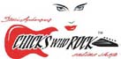Chicks Who Rock Online Store!
