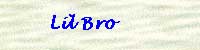 My Lil Bro.  Did you think I'd just let him starve to death?