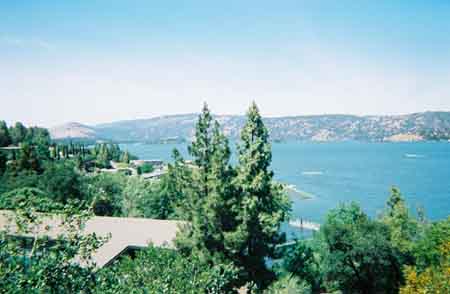 Clear Lake, California